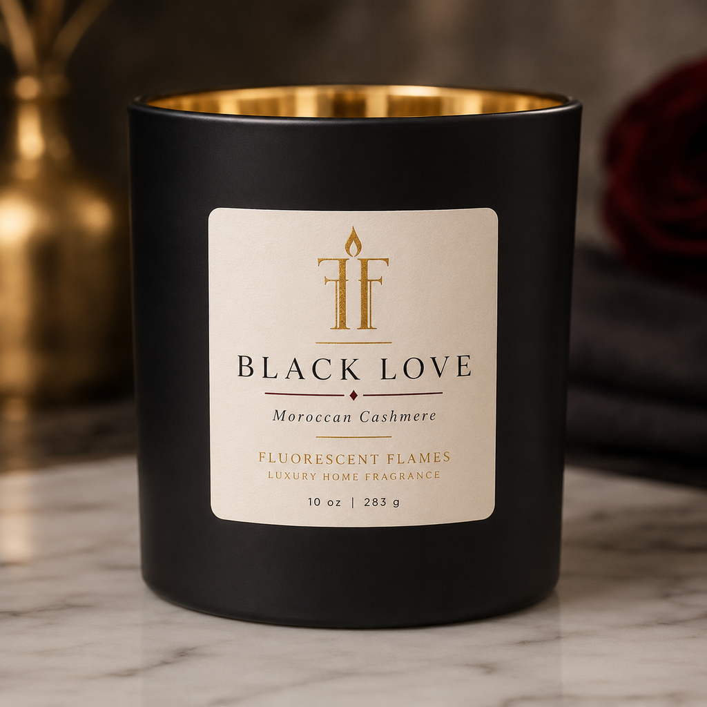 BLACK LOVE